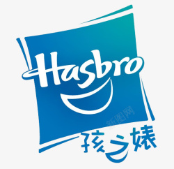 孩之宝孩之宝婊LOGO图标高清图片