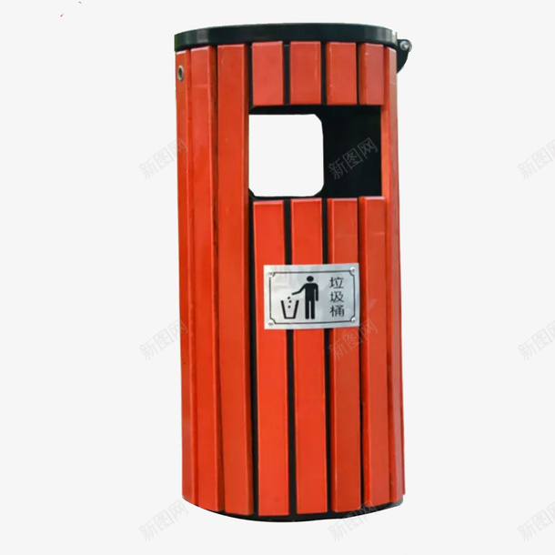 环保垃圾桶png免抠素材_新图网 https://ixintu.com 产品实物 垃圾桶 环保