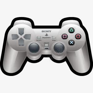 索尼PlayStation电脑png免抠素材_新图网 https://ixintu.com PlayStation computer game playstation sony 电脑游戏 索尼