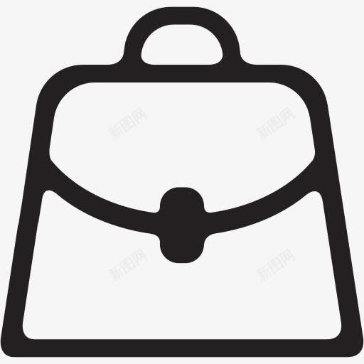 袋师手袋手袋钱包地点图标png_新图网 https://ixintu.com Bag design designer handbag handbags purse 手袋 袋 设计 设计师 钱包