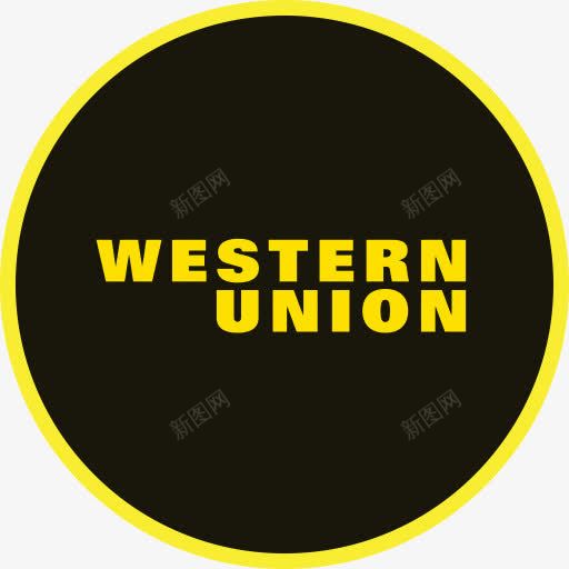 财务付款交易联盟西方西方联盟支图标png_新图网 https://ixintu.com Finance payment transaction union western 交易 付款 联盟 西方 西方联盟 财务