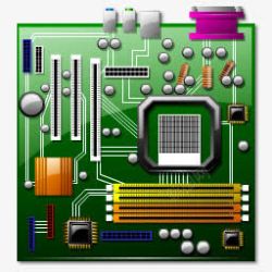 motherboardmotherboard图标高清图片