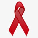 艾滋病安静素材