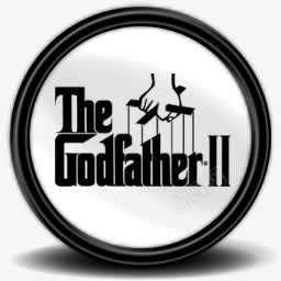 教父II2图标png免抠素材_新图网 https://ixintu.com game godfather logo 教父 标志 游戏