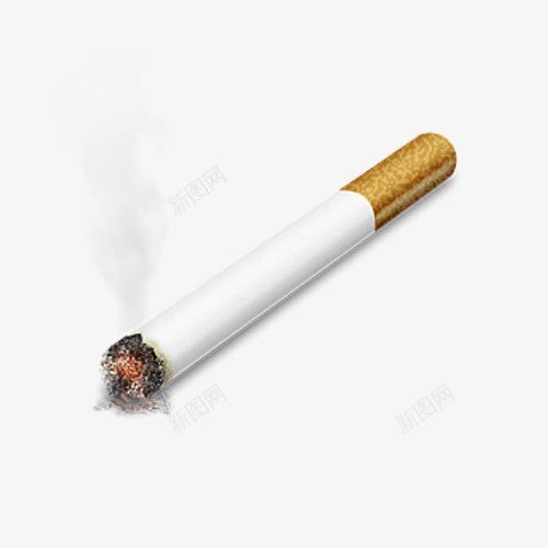 美味香烟png免抠素材_新图网 https://ixintu.com 打火机 烟 白领 香烟