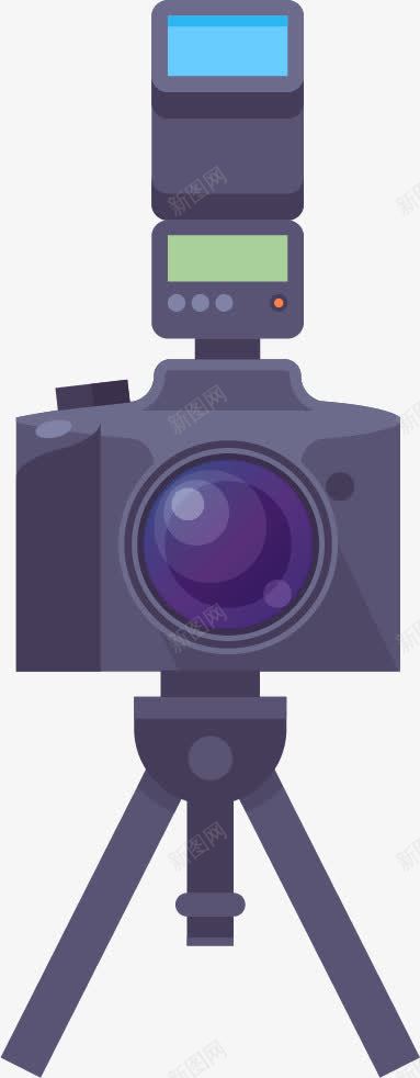 卡通摄影机png免抠素材_新图网 https://ixintu.com 卡通 拍摄 摄影机