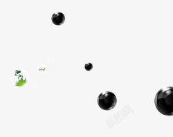 气泡气泡茶气泡高清图片