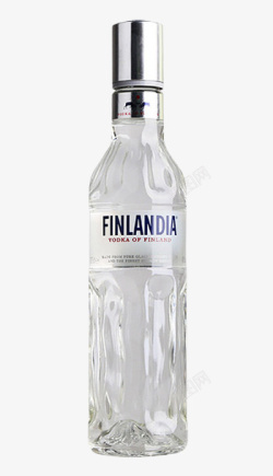 芬兰伏特加芬兰伏特加酒高清图片