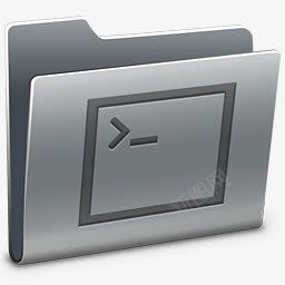 终端图标png_新图网 https://ixintu.com konsole terminal 终端
