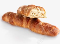 法式长面包素材