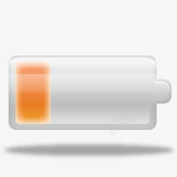 电池prettyoffice9icons图标png_新图网 https://ixintu.com battery 电池