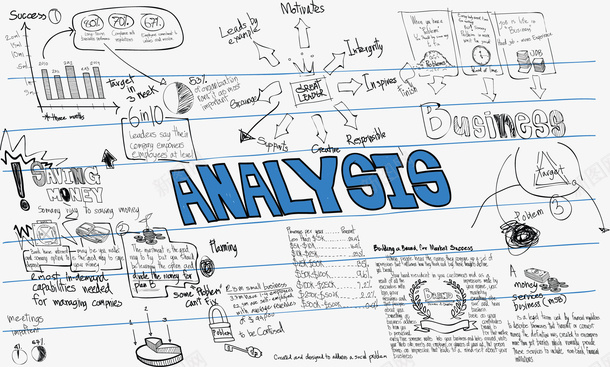 手绘风数据分析图表矢量图ai免抠素材_新图网 https://ixintu.com 分析 分析图表 手绘数据分析 手绘风 数据分析 矢量png 矢量图