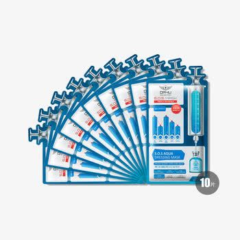 水凝修复补水面膜png免抠素材_新图网 https://ixintu.com 产品实物 水凝修复补水面膜 美容 补水 面膜