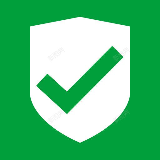 批准安全MetroUI的码头png免抠素材_新图网 https://ixintu.com Approved security 安全 批准