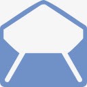 邮件开放谷歌Icons界面更加图标png_新图网 https://ixintu.com mail open 开放 邮件