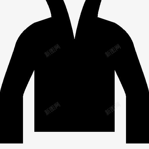 衣服夹克图标png_新图网 https://ixintu.com clothing jacket 夹克 服装