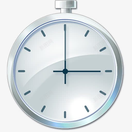 计时器Yoplsicons图标png_新图网 https://ixintu.com timer 计时器