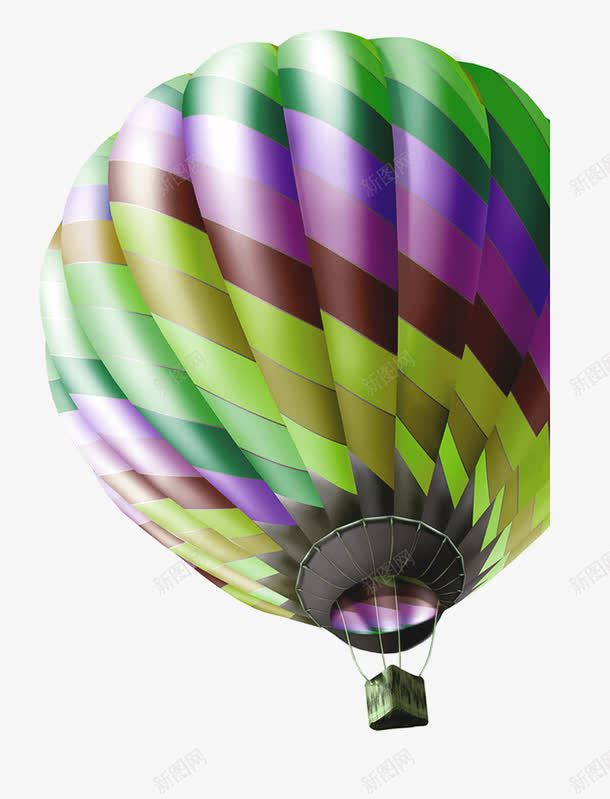 氢气球png免抠素材_新图网 https://ixintu.com 放飞氢气球 气球 紫色