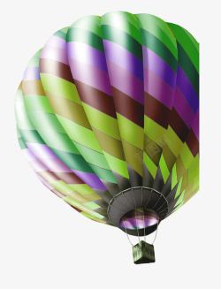 放飞氢气球氢气球高清图片
