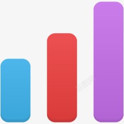 Polls民意调查Flatasticicons图标高清图片