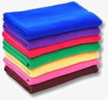 彩色纤维毛巾png免抠素材_新图网 https://ixintu.com 彩色 日用品 毛巾 纤维