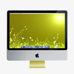 imac苹果界面显示屏图标png_新图网 https://ixintu.com imac 图标 显示屏 界面 苹果