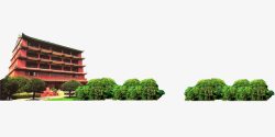 红房yuansu高清图片