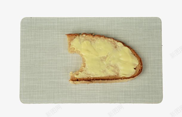 黄油面包png免抠素材_新图网 https://ixintu.com 主食 健康 咬伤 营养 面包 面包和黄油 面包覆盖 食品 黄油