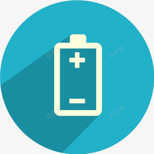 电池Batteryicons图标png_新图网 https://ixintu.com battery 电池