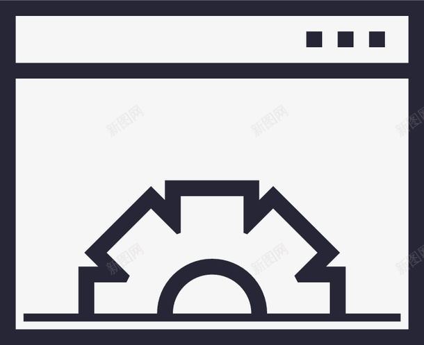 稳定可靠图标png_新图网 https://ixintu.com 稳定可靠