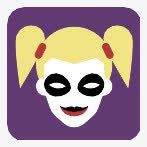 哈雷奎因SuperHeroesIconspng免抠素材_新图网 https://ixintu.com Harley Quinn 哈雷 奎因