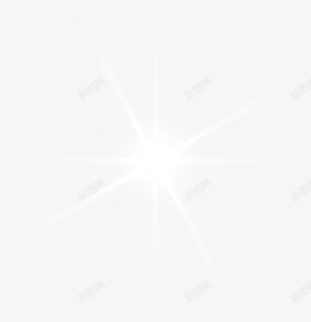 白色简约梦幻装饰节日png免抠素材_新图网 https://ixintu.com 梦幻 白色 简约 节日 装饰