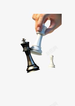 下棋棋子围棋素材