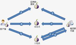 揭秘暗网中的网络链接素材