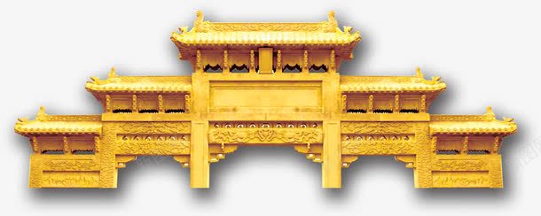 中国风古代建筑png免抠素材_新图网 https://ixintu.com 中国风 古代 建筑