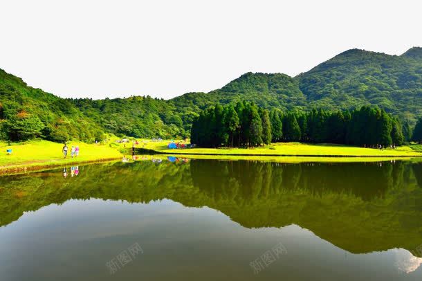 广西大容山风景png免抠素材_新图网 https://ixintu.com 广西 旅游 景点 著名