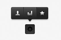 UI工具提示按钮图标png_新图网 https://ixintu.com UI 图标 工具包 按钮 提示