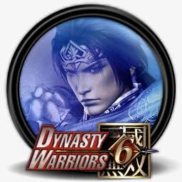 王朝勇士61图标png_新图网 https://ixintu.com dynasty warriors 勇士 王朝