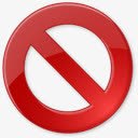 取消删除拒绝必须有png免抠素材_新图网 https://ixintu.com cancel delete reject 删除 取消 拒绝