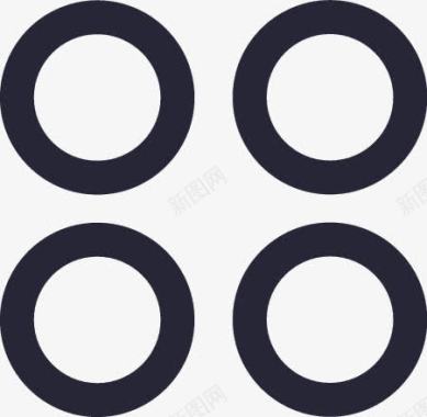 二级类目的统一icon图标图标