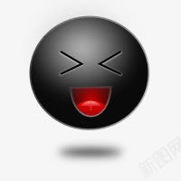 emoji表情符号Emoji图标图标