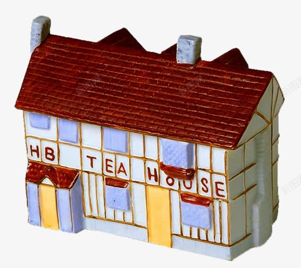 建筑装饰儿童玩具png免抠素材_新图网 https://ixintu.com 儿童玩具 建筑装饰 茶餐厅