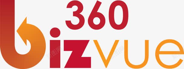 360bizvue图标png_新图网 https://ixintu.com 360 APP logo 艺术字