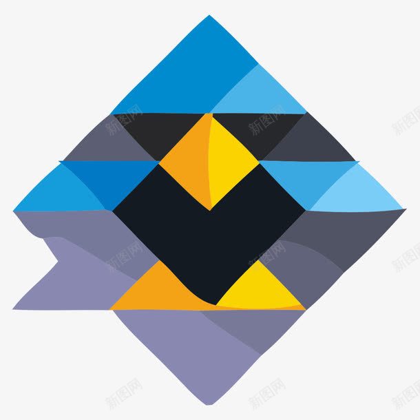 科技logopng免抠素材_新图网 https://ixintu.com logo 商务 标志 科技 科技logo 科技元素