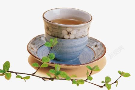 茶中国风茶文化png免抠素材_新图网 https://ixintu.com 中国风 茶 茶文化