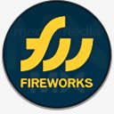 fireworksfireworks专题图标高清图片