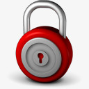 锁锁定安全新星png免抠素材_新图网 https://ixintu.com lock locked security 安全 锁 锁定