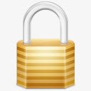 安全锁锁定phuzion图标png_新图网 https://ixintu.com lock locked security 安全 锁 锁定