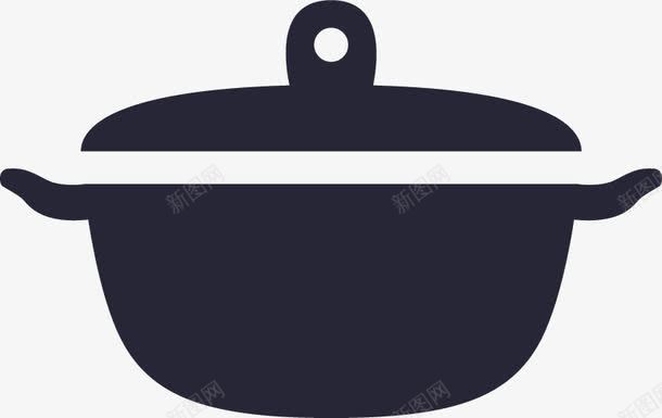 厨卫用品图标png_新图网 https://ixintu.com 厨卫用品