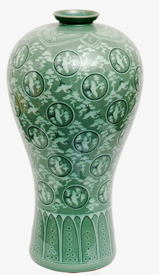 古典花瓶png免抠素材_新图网 https://ixintu.com 古典 古典花瓶 古董 淘宝天猫设计 瓷器